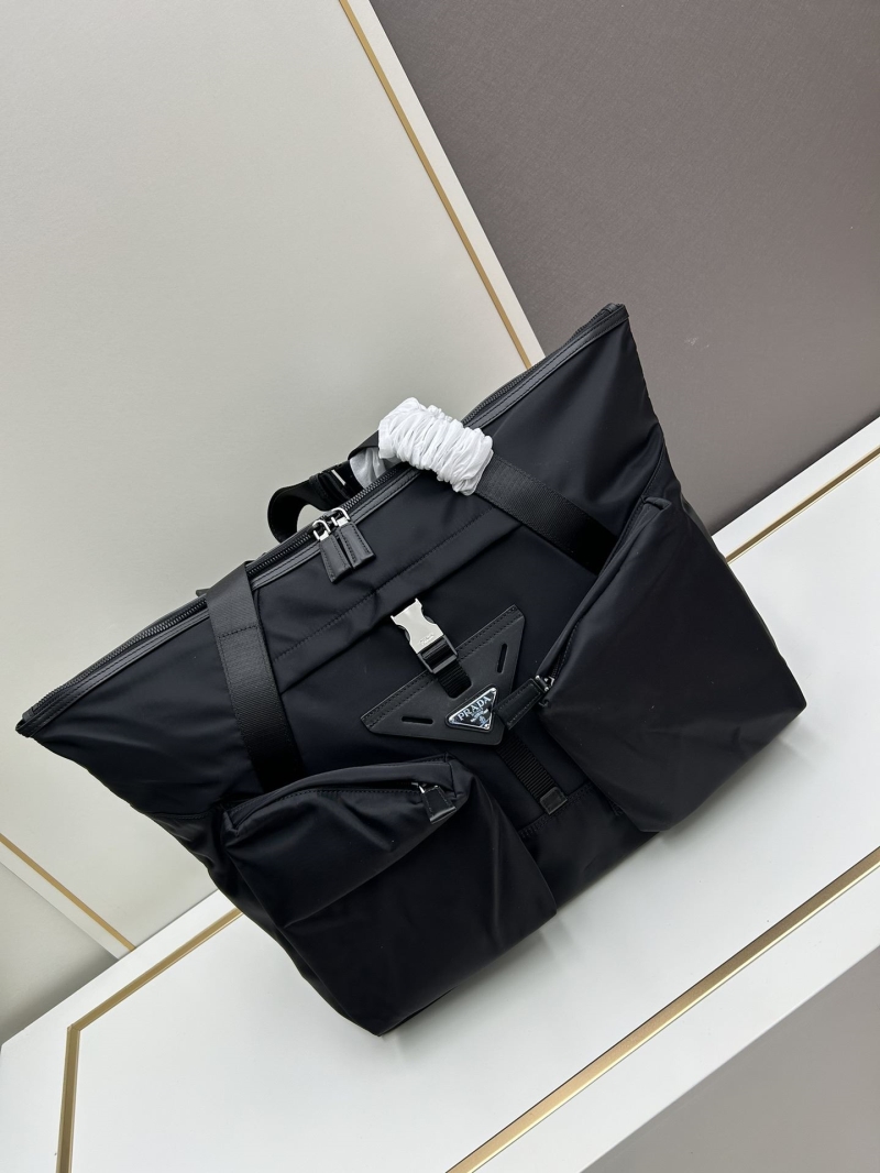 Mens Prada Briefcases